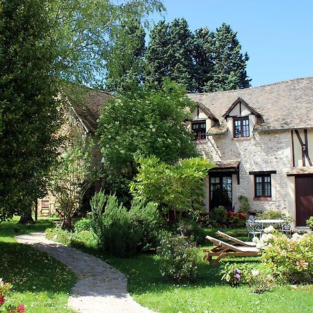 Le Clos Dormont Saint-Etienne-sous-Bailleul Luaran gambar