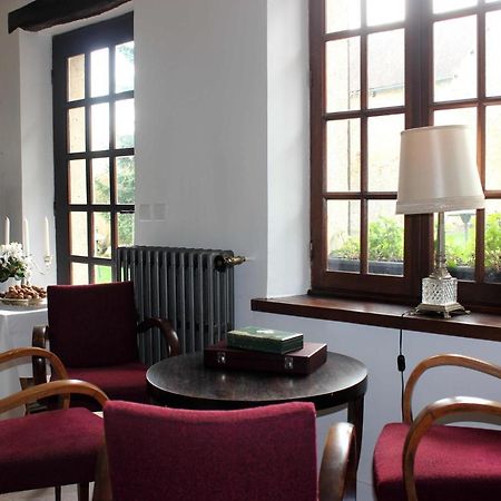 Le Clos Dormont Saint-Etienne-sous-Bailleul Luaran gambar