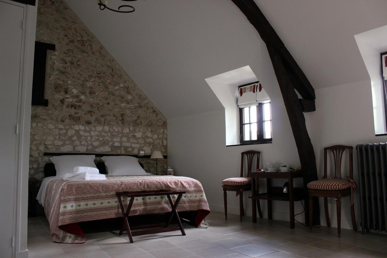 Le Clos Dormont Saint-Etienne-sous-Bailleul Luaran gambar