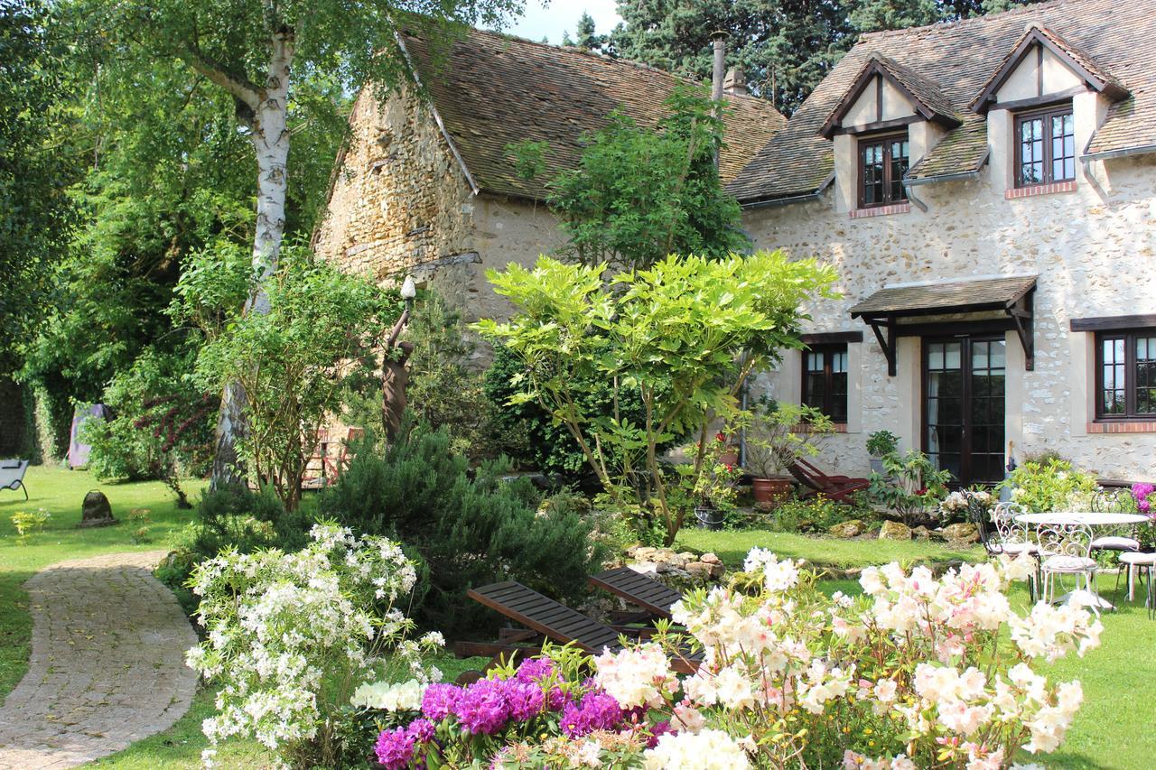 Le Clos Dormont Saint-Etienne-sous-Bailleul Luaran gambar