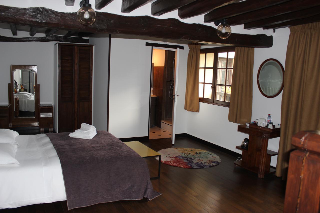 Le Clos Dormont Saint-Etienne-sous-Bailleul Luaran gambar