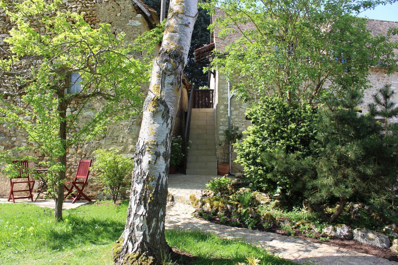 Le Clos Dormont Saint-Etienne-sous-Bailleul Luaran gambar