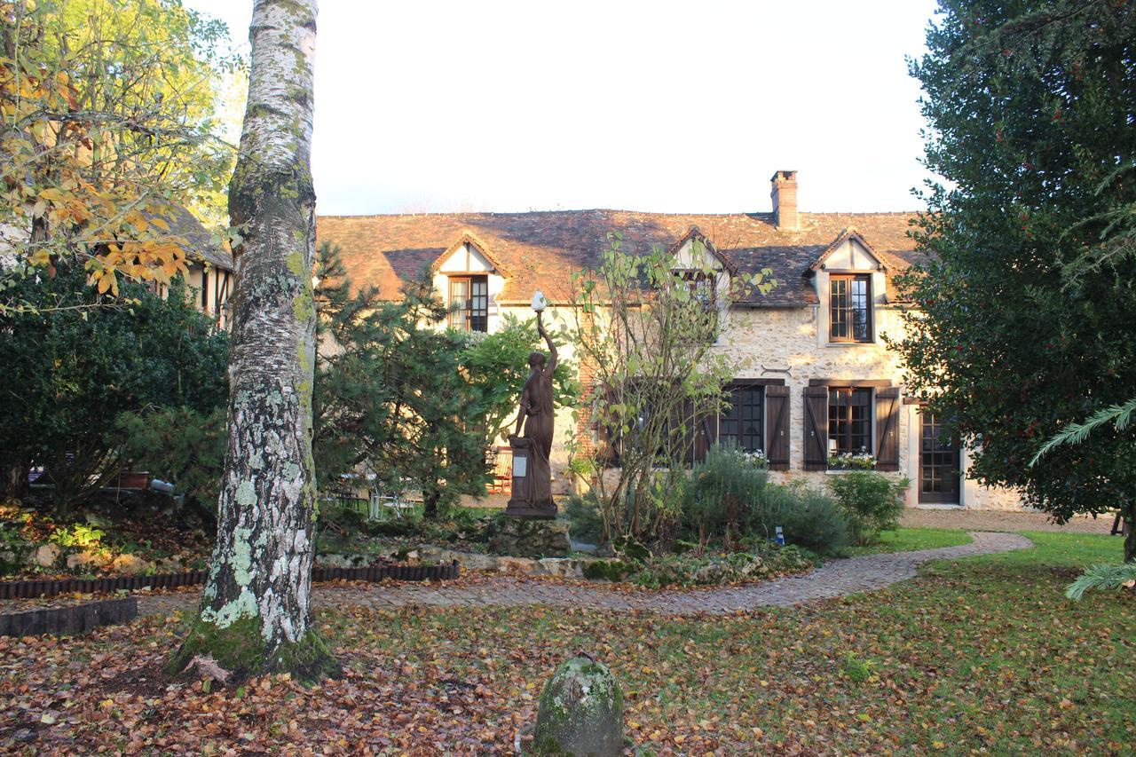 Le Clos Dormont Saint-Etienne-sous-Bailleul Luaran gambar