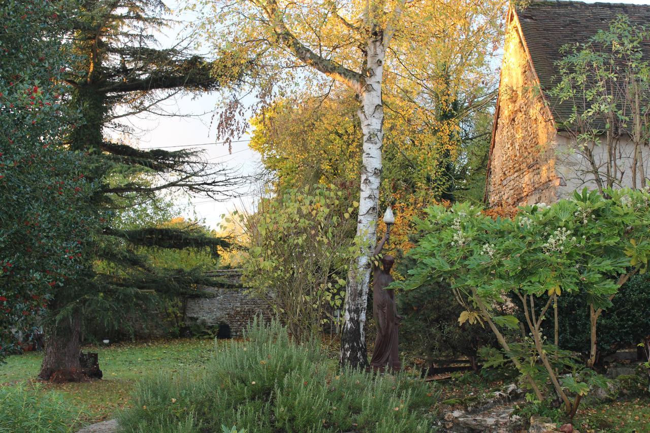 Le Clos Dormont Saint-Etienne-sous-Bailleul Luaran gambar