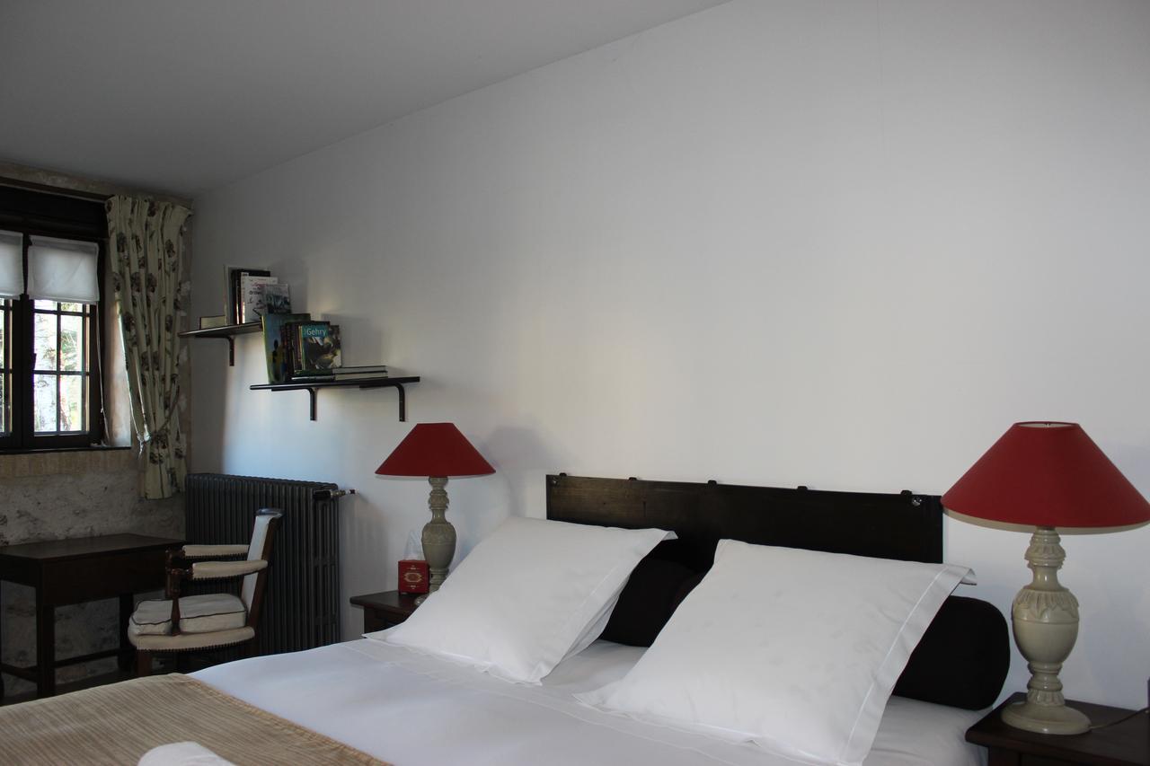 Le Clos Dormont Saint-Etienne-sous-Bailleul Luaran gambar