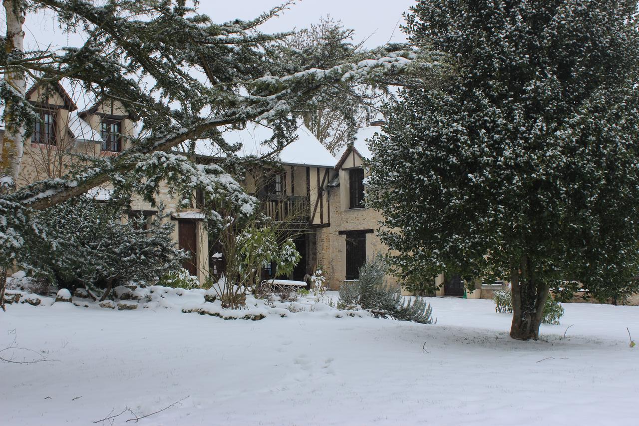 Le Clos Dormont Saint-Etienne-sous-Bailleul Luaran gambar