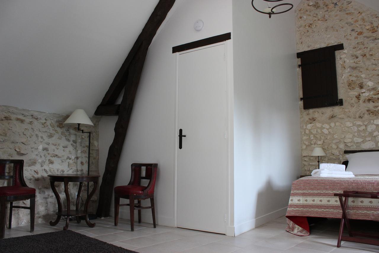 Le Clos Dormont Saint-Etienne-sous-Bailleul Luaran gambar