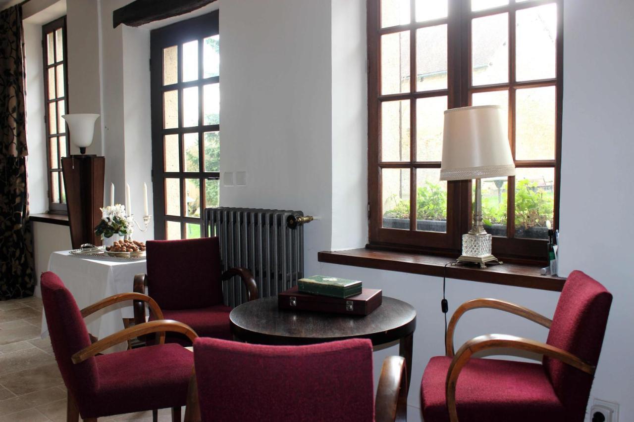 Le Clos Dormont Saint-Etienne-sous-Bailleul Luaran gambar