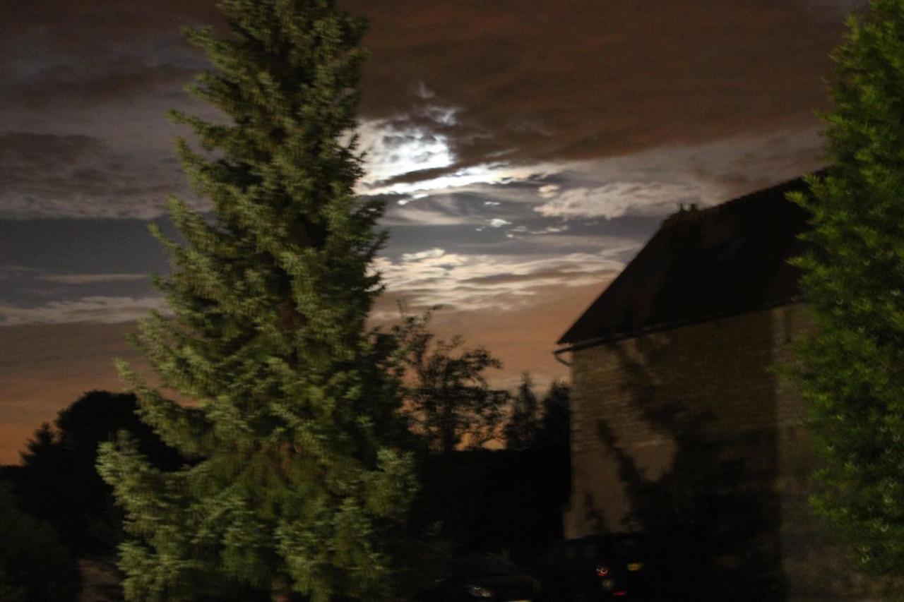 Le Clos Dormont Saint-Etienne-sous-Bailleul Luaran gambar